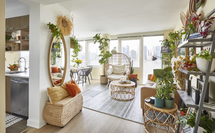 86 Pieces of DIY Makeover Inspiration for Every Decor Style | Apartment ...